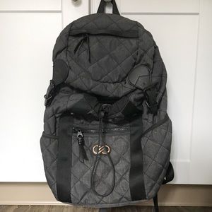 Calia Quilted Backpack